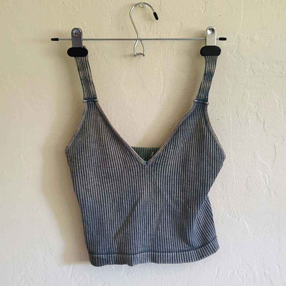 Free People crop top